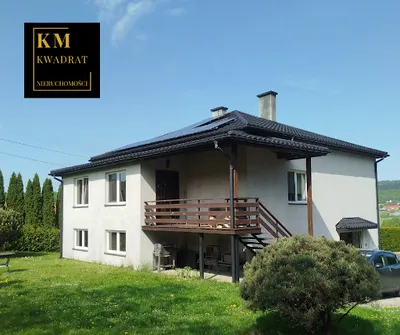 KM Kwadrat Nieruchomości - Agencja, Biuro Nieruchomości